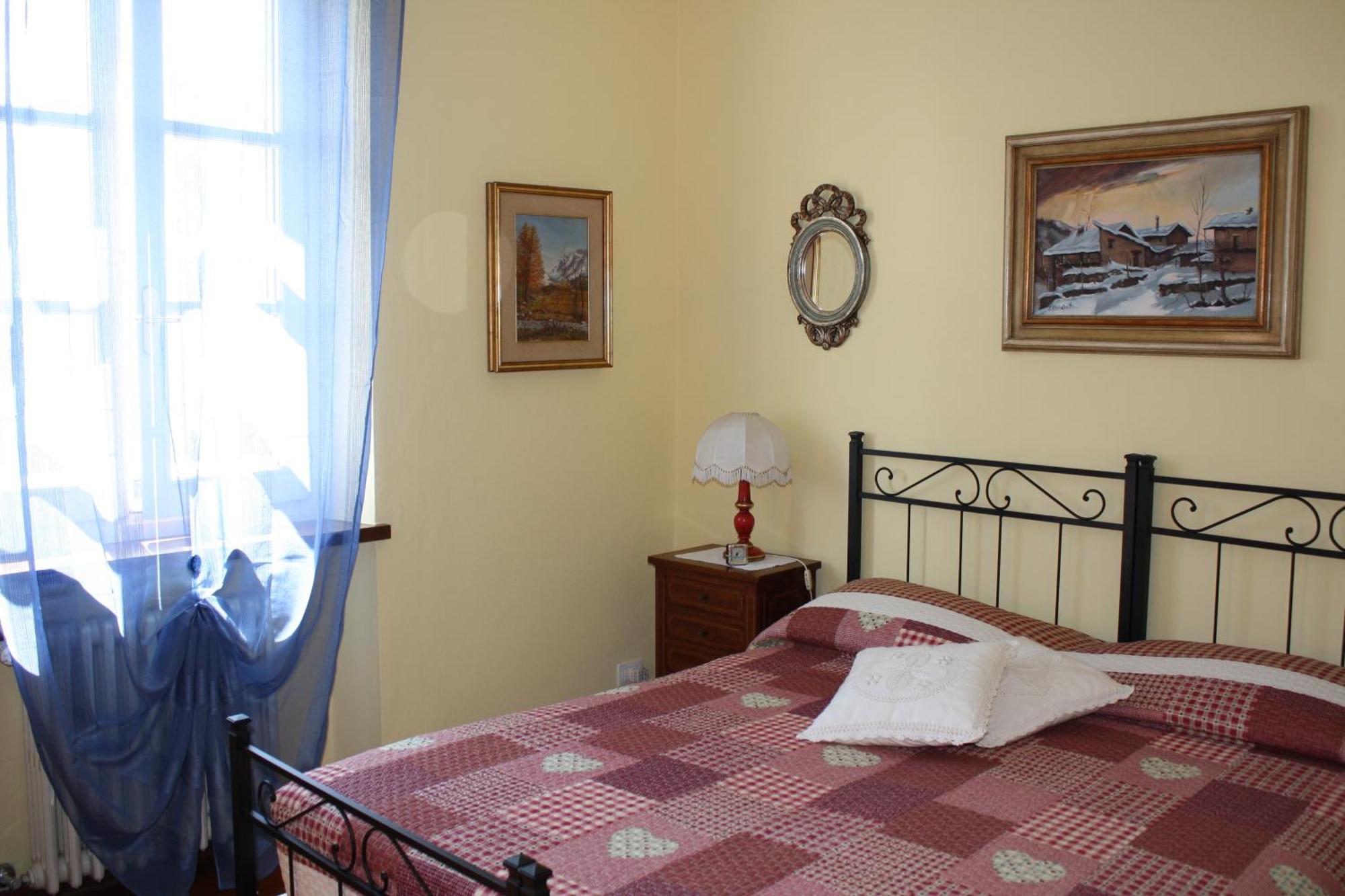 B&B Villa Cardellini Savigliano Phòng bức ảnh