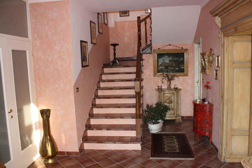 B&B Villa Cardellini Savigliano Ngoại thất bức ảnh