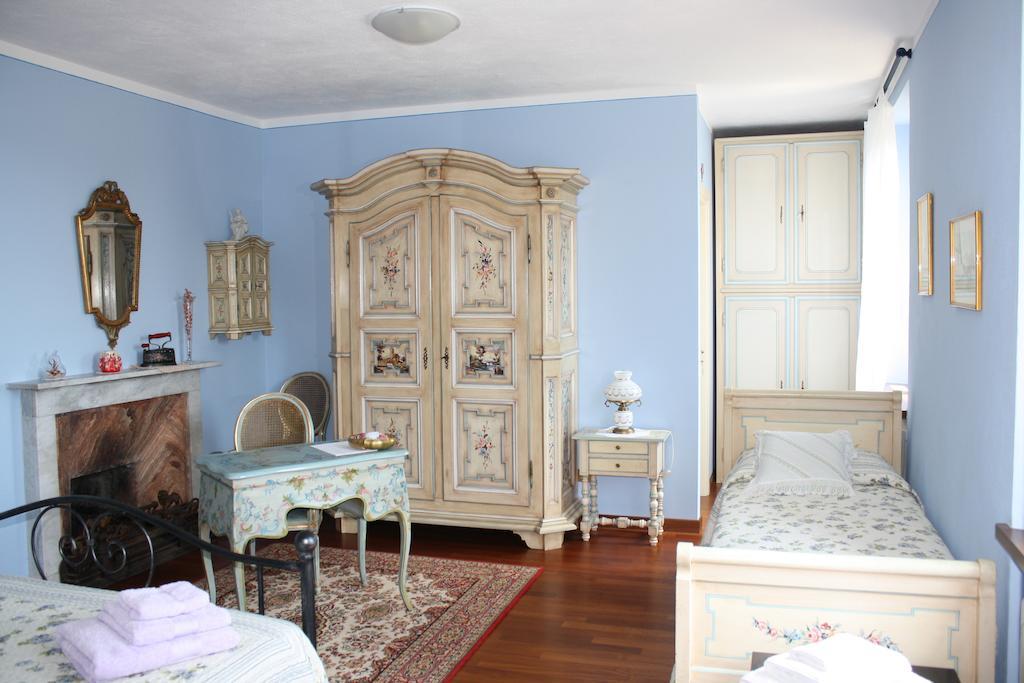 B&B Villa Cardellini Savigliano Phòng bức ảnh